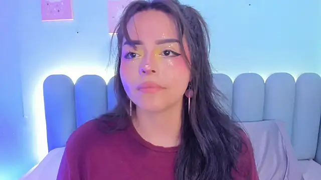 curvy rousi online show from 09/10/25, 11:31