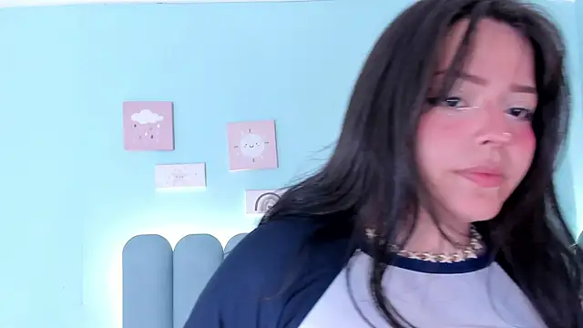 curvy rousi online show from 09/23/25, 11:39