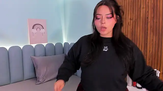 curvy rousi online show from 09/28/25, 11:39