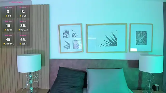 curvy rousi online show from 11/02/25, 03:55