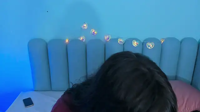 curvy rousi online show from 12/21/25, 11:34