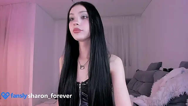 Snapshot of sharon_forever chatting on 06/06/26, 07:52 sharon forever online show from 06/06/26, 07:52