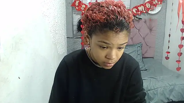 Snapshot of vainillaplaypussy chatting on 02/26/25, 12:27 vainillaplaypussy online show from 02/26/25, 12:27