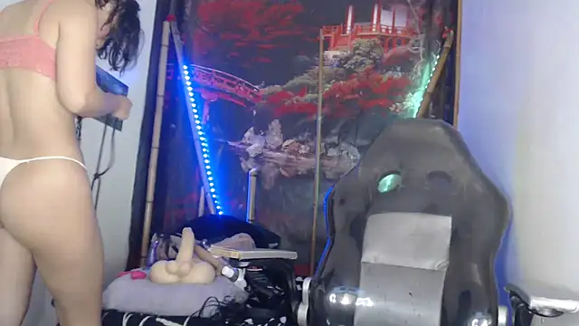 dark doll5 online show from 12/08/24, 05:01