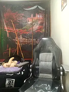 dark doll5 online show from 12/18/24, 01:59