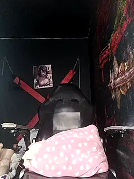 dark doll5 online show from 02/11/26, 02:44