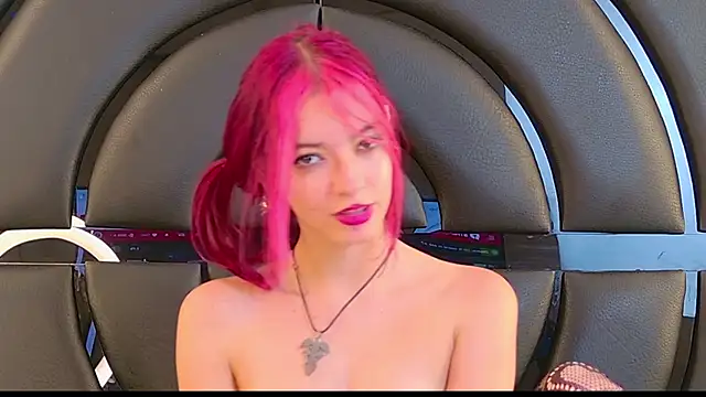 ElizabetthKitty online show from 01/31/25, 01:22