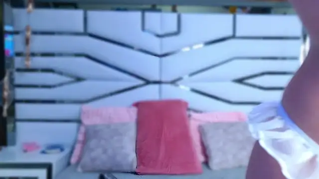 ElizabetthKitty online show from 04/10/26, 11:50