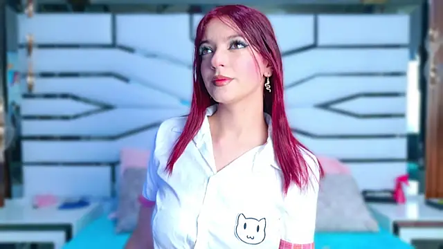 ElizabetthKitty online show from 04/05/26, 11:50