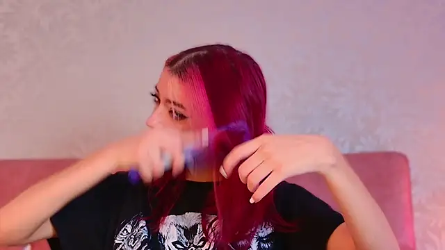 ElizabetthKitty online show from 02/17/25, 01:25