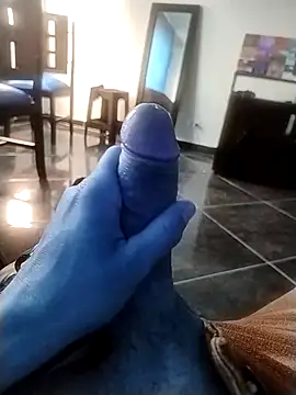 vergazos30 online show from 01/30/25, 06:43