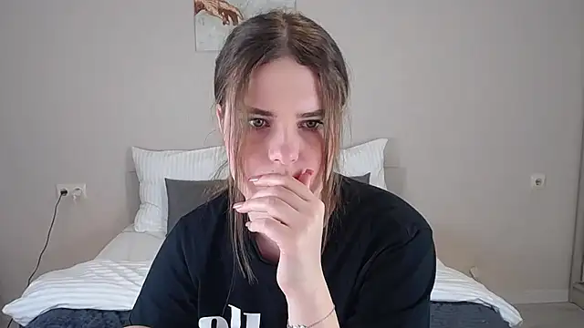 AlenaDast online show from 01/31/25, 07:40