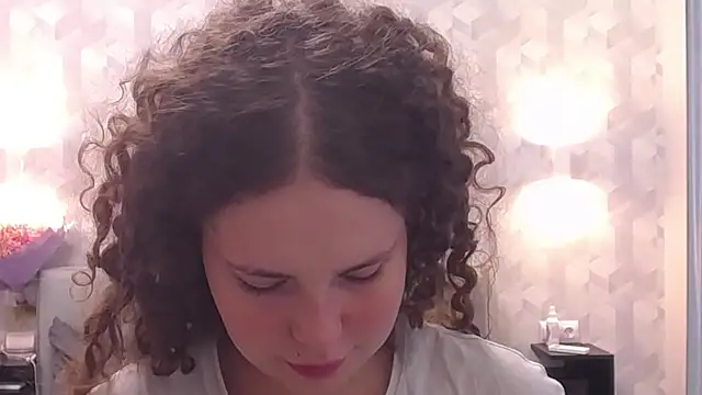 AlenaDast online show from 09/10/25, 12:59