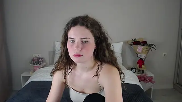 AlenaDast online show from 03/14/25, 07:23