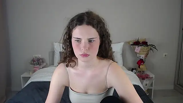 AlenaDast online show from 03/14/25, 03:14