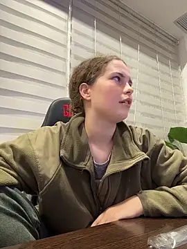 AlenaDast online show from 10/10/25, 08:42