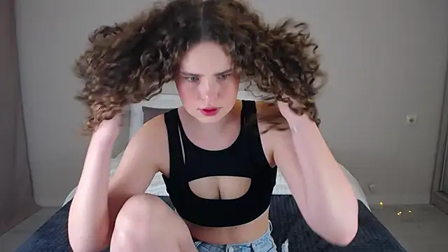 AlenaDast online show from 03/02/25, 02:58