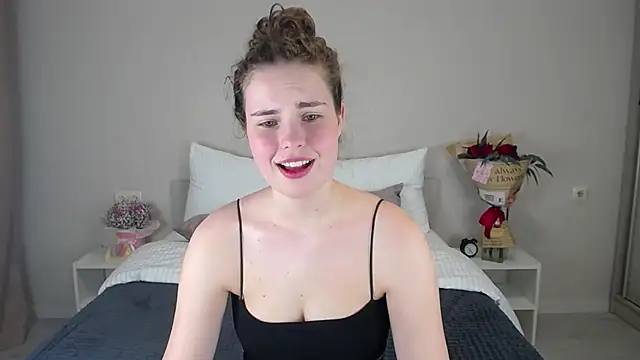 AlenaDast online show from 03/13/25, 09:16