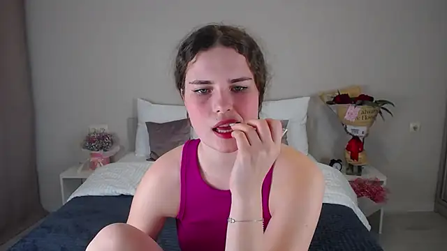 AlenaDast online show from 03/15/25, 10:11