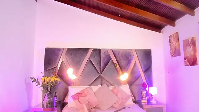 Sofi Vasquez online show from 12/02/25, 08:43