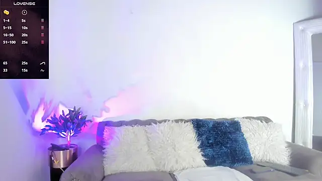 Snapshot of Sofi_Vasquez chatting on 01/27/25, 11:22 Sofi Vasquez online show from 01/27/25, 11:22