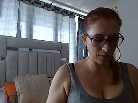 Snapshot of karlabarrera chatting on 05/28/26, 08:26 karlabarrera online show from 05/28/26, 08:26