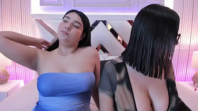 madeleine2112 online show from 12/01/25, 02:23