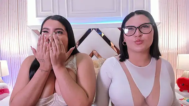 madeleine2112 online show from 04/08/26, 04:03