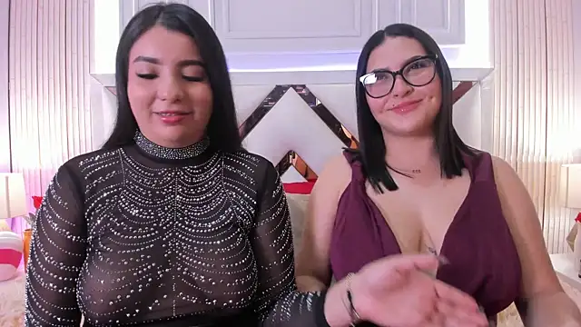 madeleine2112 online show from 03/14/26, 04:07