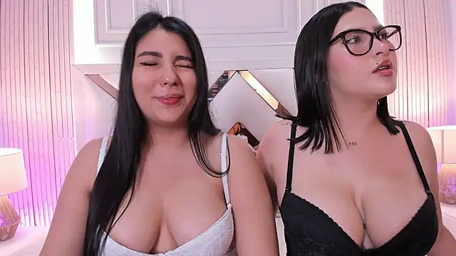 madeleine2112 online show from 01/16/26, 04:27