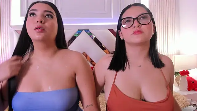 madeleine2112 online show from 03/13/26, 04:17