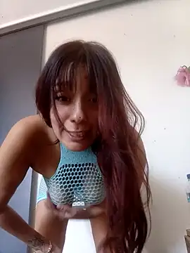 bbferlinaa online show from 02/28/26, 04:39