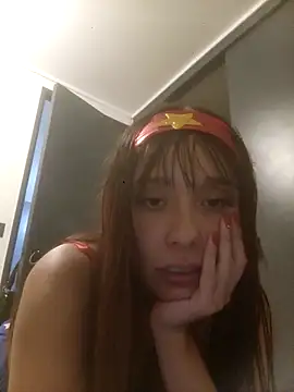 bbferlinaa online show from 02/21/26, 02:24