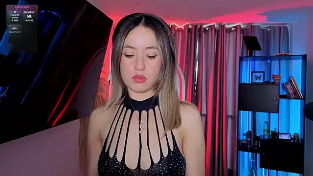 sexfire lalita online show from 03/23/26, 08:08