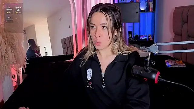 Snapshot of sexfire_lalita chatting on 02/15/26, 01:54 sexfire lalita online show from 02/15/26, 01:54