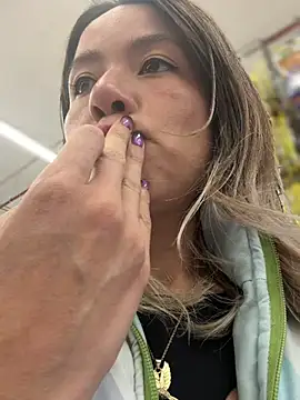 sexfire lalita online show from 03/31/26, 03:36