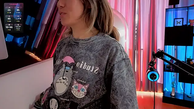 sexfire lalita online show from 03/22/26, 04:08