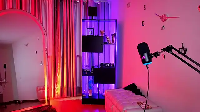 sexfire lalita online show from 05/14/26, 10:18
