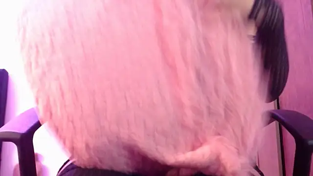 Miia-fox online show from 02/14/25, 12:25