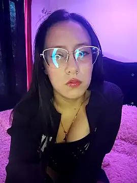 Miia-fox online show from 10/15/25, 03:31