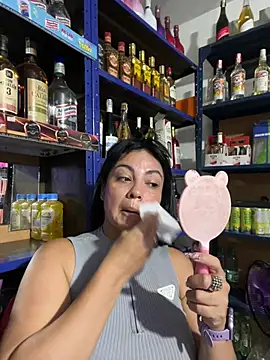 Hot beauty   online show from 03/04/26, 03:36