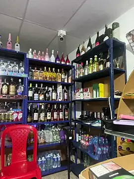 Hot beauty   online show from 02/14/26, 02:23