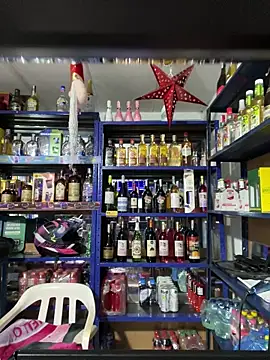 Hot beauty   online show from 01/07/26, 04:39