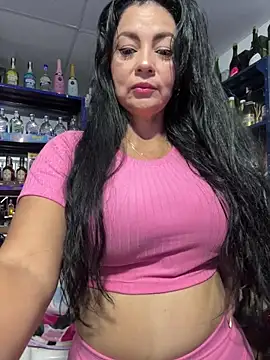 Hot beauty   online show from 09/25/25, 02:17