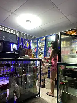 Hot beauty   online show from 02/12/26, 02:44