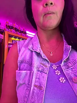 Hot beauty   online show from 03/19/26, 02:11