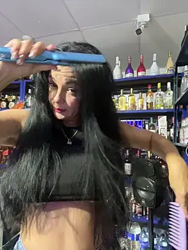 Hot beauty   online show from 10/03/25, 04:36