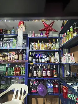 Hot beauty   online show from 12/16/25, 04:39