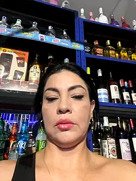 Hot beauty   online show from 10/25/25, 06:12