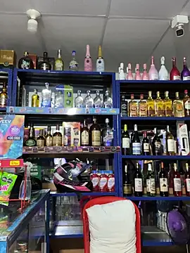 Hot beauty   online show from 02/04/26, 02:39